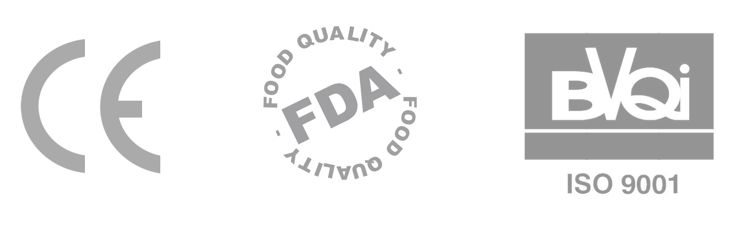 Sellos Calidad SAMOS